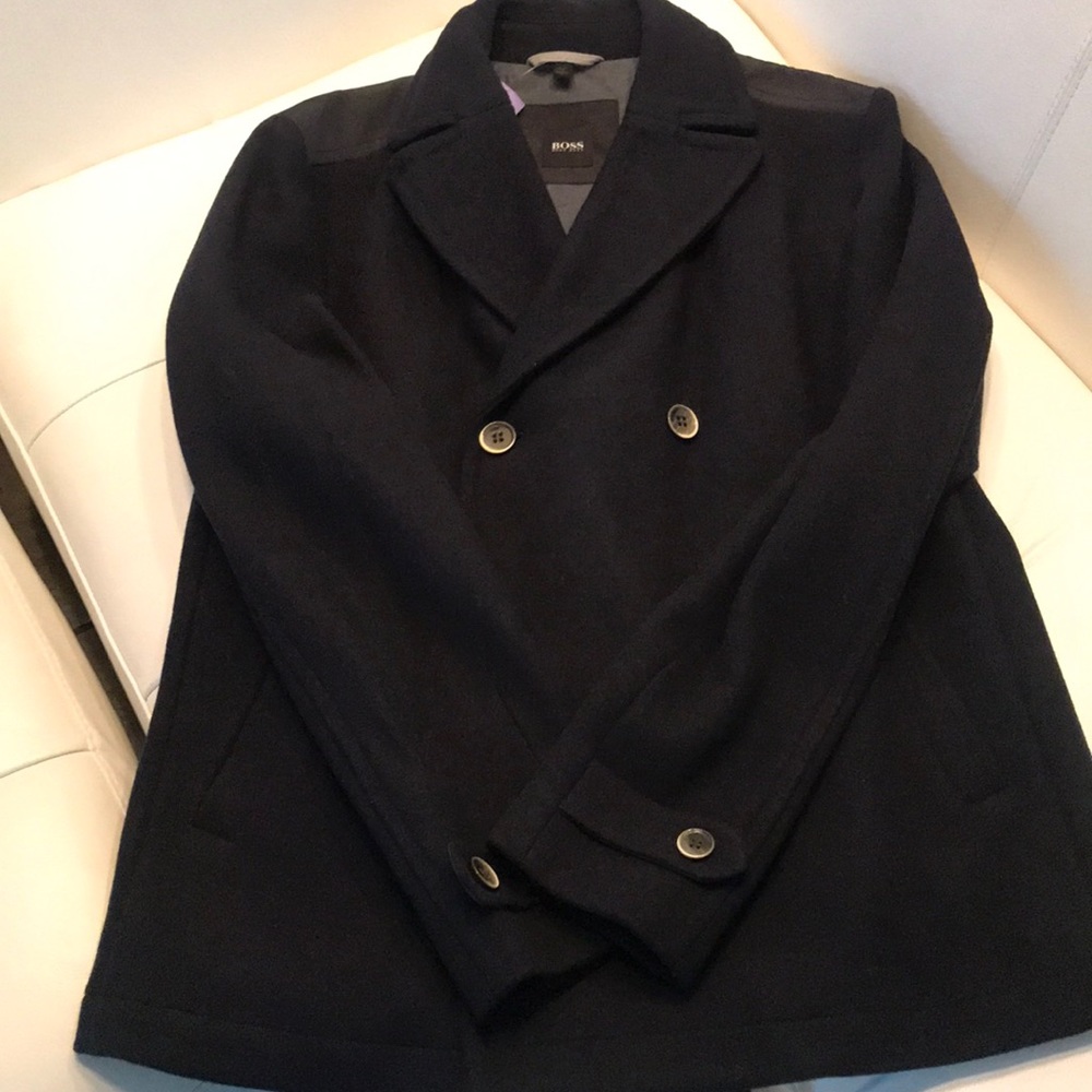 NWT Hugo Boss